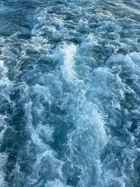 Sizde Maviyi Huzurlu Buluyor Musunuz?