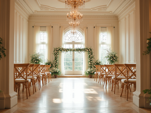 Top Wedding Planning Services to Simplify Your Big Day