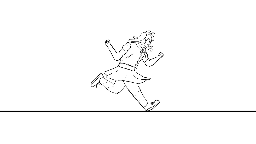 Runcycle