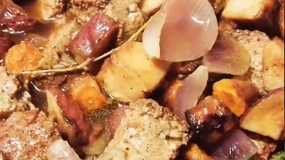 Pot Roast