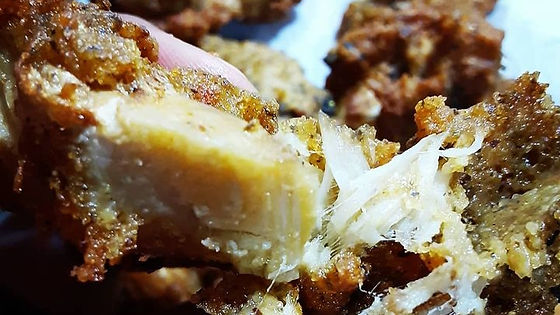 Fysh Nuggets