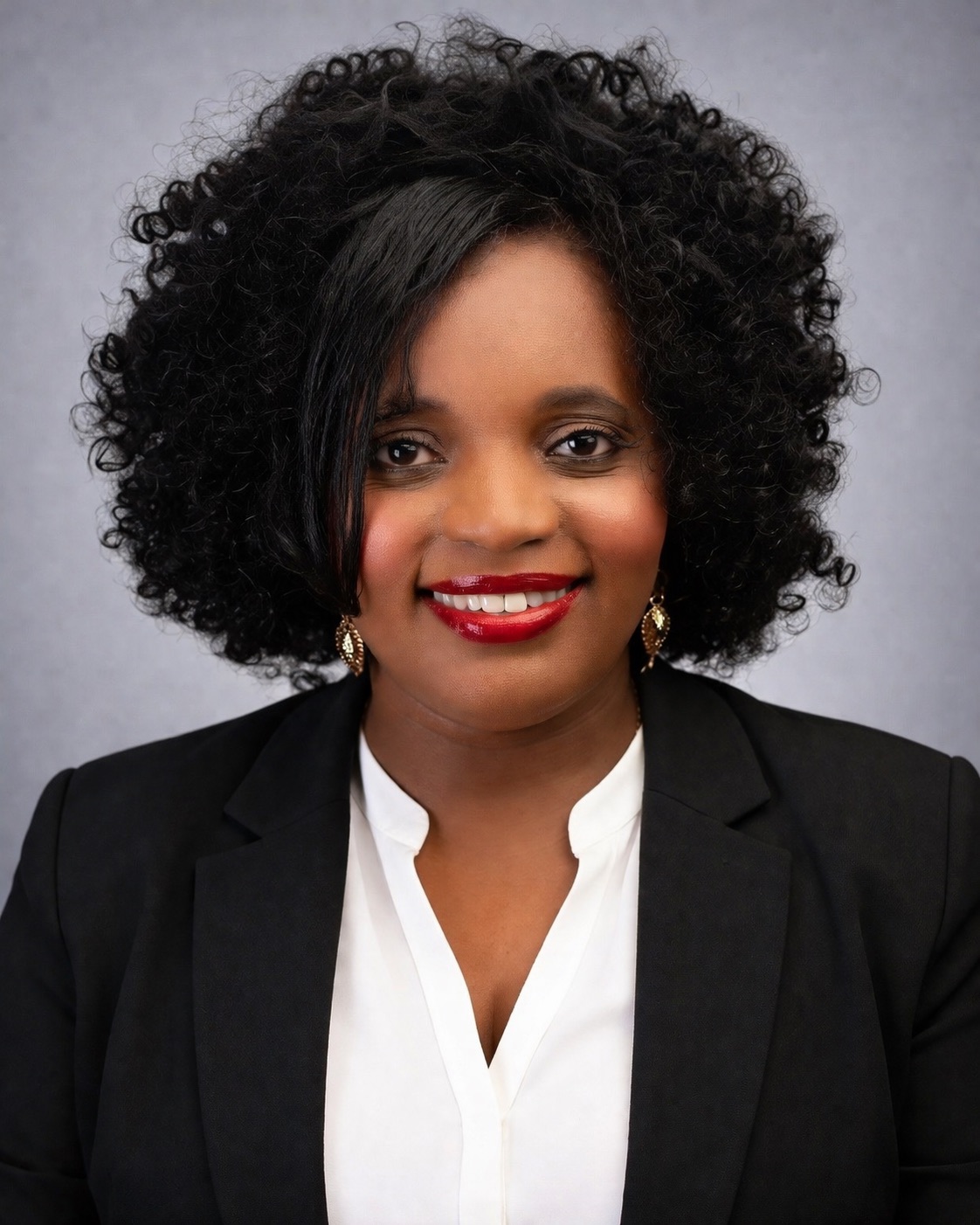 Selam Belay, Associate Caregiver