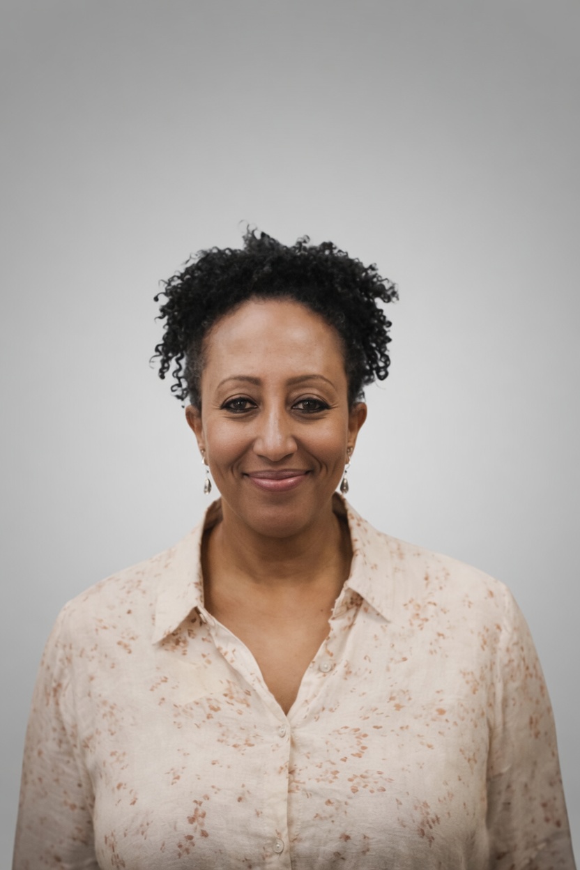 Birikti Haile, Associate Caregiver