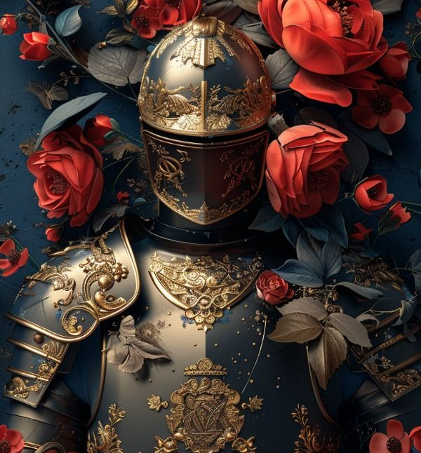 Knight in Roses.jpg