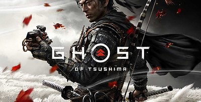 SuckerPunch: Ghost of Tsushima