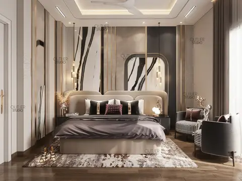 Commercial interior designing services in delhi