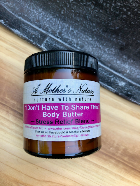 Thumbnail: Body Butter