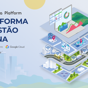 5 Razões para Escolher o City as a Platform como a sua Plataforma de Gestão Urbana para a ENTI