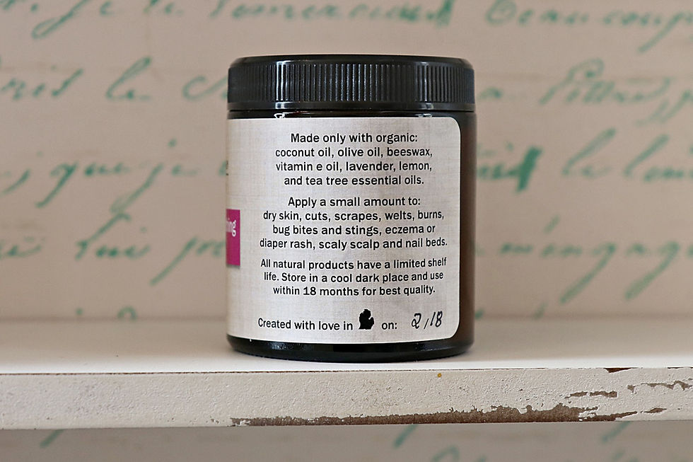 Thumbnail: Dream Face Night Cream