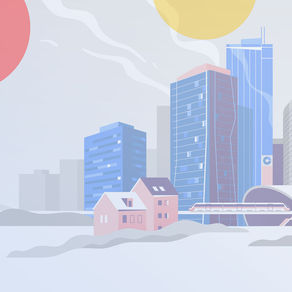 Projetos de Smart Cities de todo o mundo que podem ser replicados com o City as a Platform