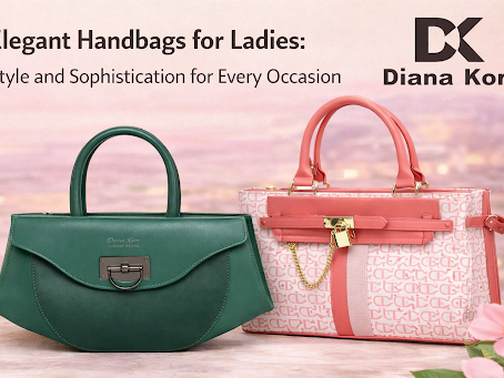 Big Shoulder Bags for Ladies: Style, Space & Everyday Confidence