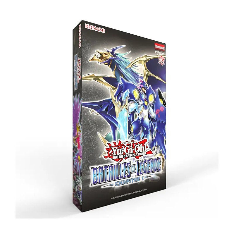 Lot De Cartes Yu-Gi-Oh! Trésor Des Royaumes Des Duellistes - Ultra Rare Holo - Français