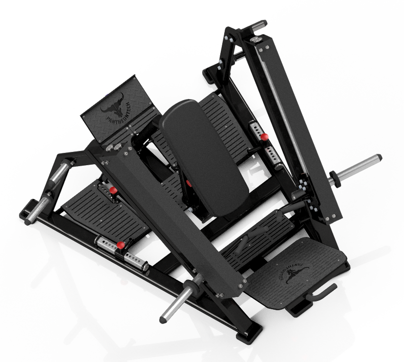 섬네일: LINER ROW DUAL