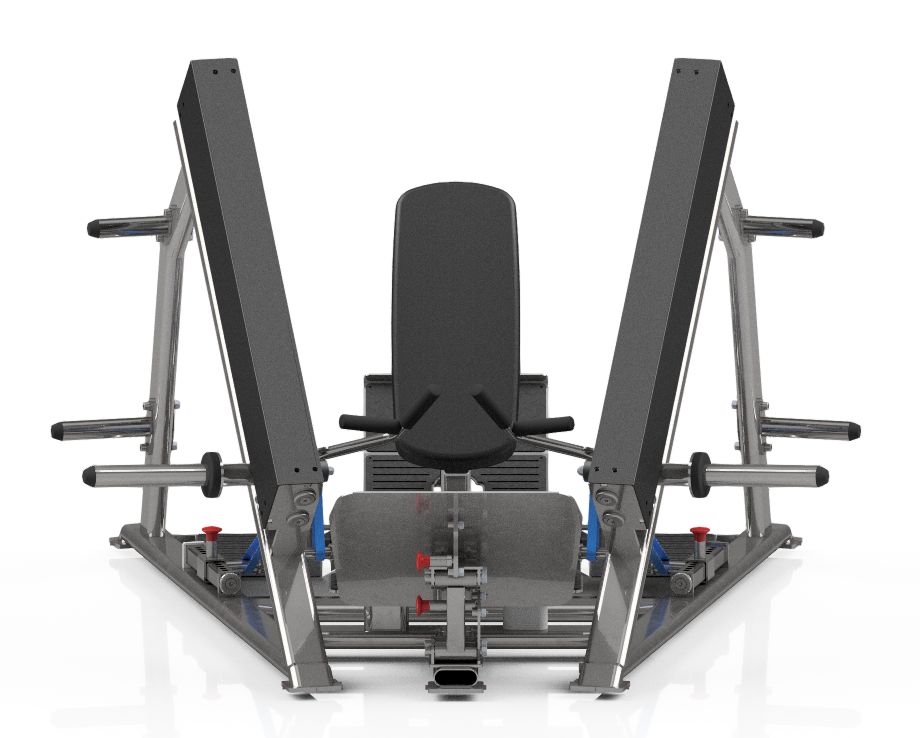 섬네일: LINER ROW DUAL