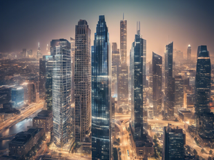 Why Business Matters: The Impact of Economic Growth and Innovation