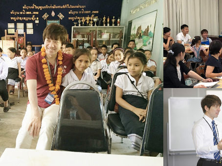 分科会チーフ５　熊谷優一先生