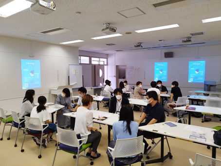 さあ、出航の時