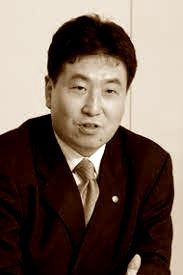 分科会チーフ２　下田純也氏