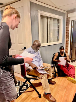 Sarah Kareem Dr. Bile