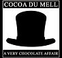 top hat logo