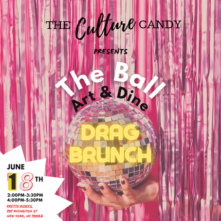 The Ball: Celebrating Pride For The Culture