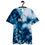 Thumbnail: Art Culture oversized tie-dye tee