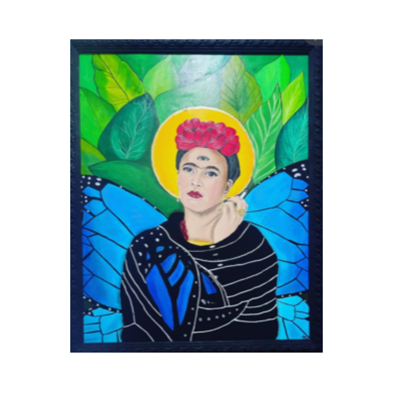 Time to Be Reborn - Amanda Soto