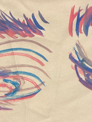 15th-19th January - Continuing experiments for pattern crazy!!