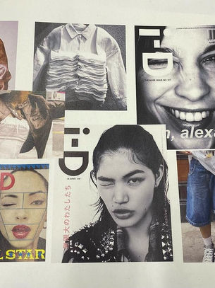 29-2nd February - Designing!!!