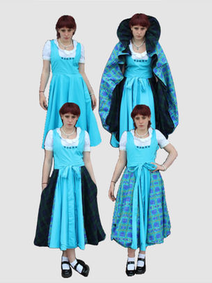 27th - 31st May - Catch up week