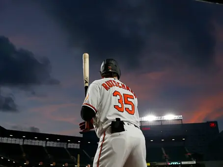 MLB Power Ranking 3.0