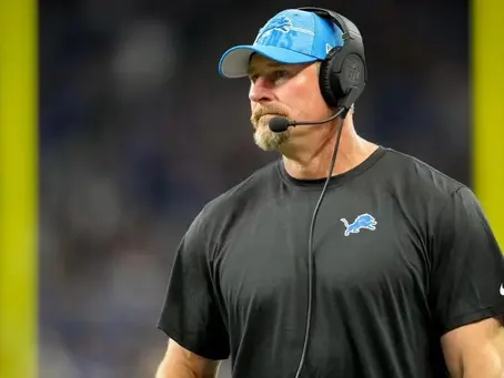 THE DAN CAMPBELL AFFECT