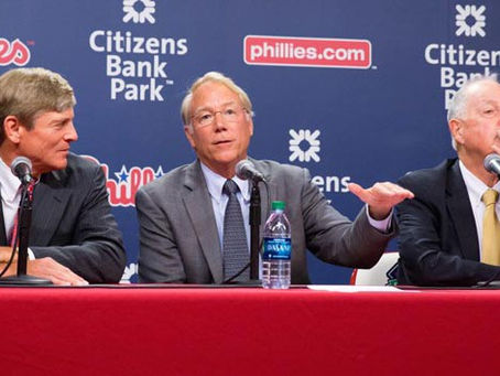 Phillies' Top Deadline Targets