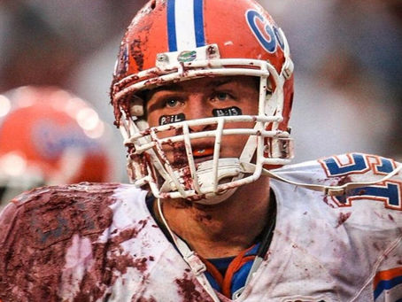 Tim Tebow - The Late-Game Magician