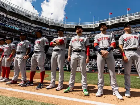 The Biggest Losers of the MLB Offseason