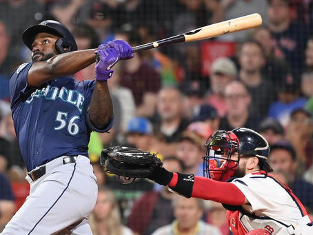 Post Trade Deadline PWR Rankings