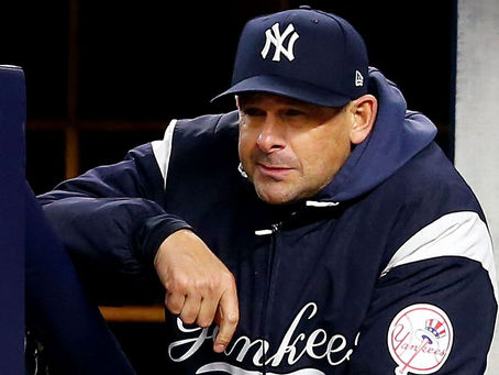 Boone's Been the Issue in the Bronx Since 2018
