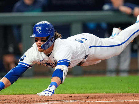 Exciting MLB Playoff Races