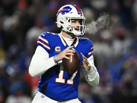 The AFC Playoff Picture