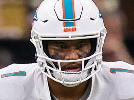 Comeback Player of the Year