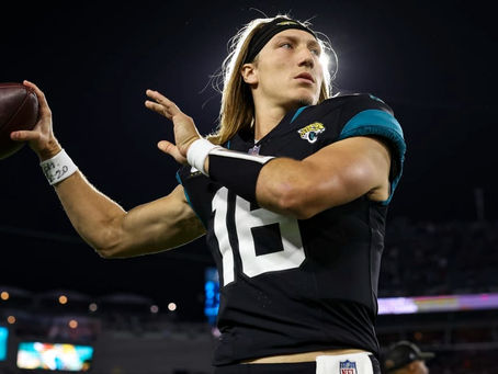 The AFC South is Coming Down the Wire