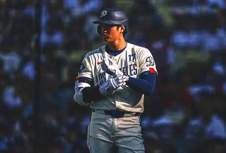 Ohtani's Contract Isn't What You Think it is...