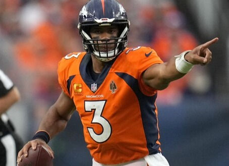 Broncos Country is Finally Riding!