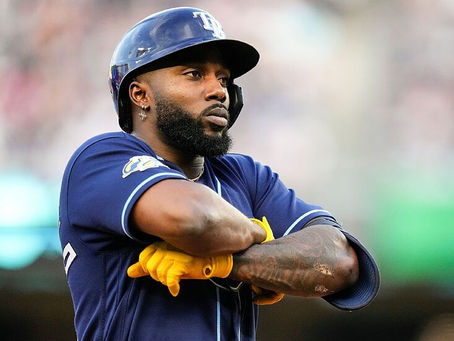How the Rays Maintain Success Without Spending