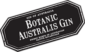 Botanic Australis gin logo