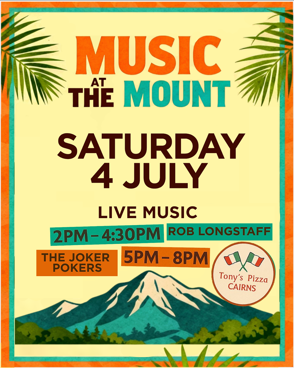 Music at the Mount