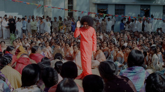 Immerse in Sai Love