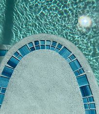 pool remodel, pool renovation, plaster, pool tile, retile, satellite beach, indian harbor beach, cocoa, pool tile, retile, replaster, plaster,pool plaster, swimout, glass tile, pavers, pool tile, Space Coast Poolscapes