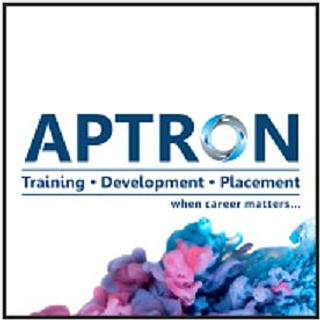 Writer: Aptron Noida