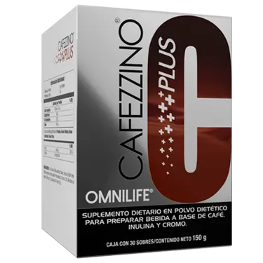Cafezzino Plus